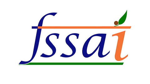 Food Safety and Standards Authority of India (FSSAI) 