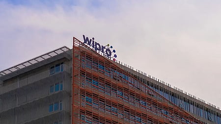 Wipro