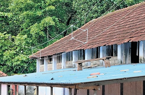 The Department of General Education will take strong action in the incident where Midhun, a Class 8 student of Thevalakkara Boys High School in Kollam.