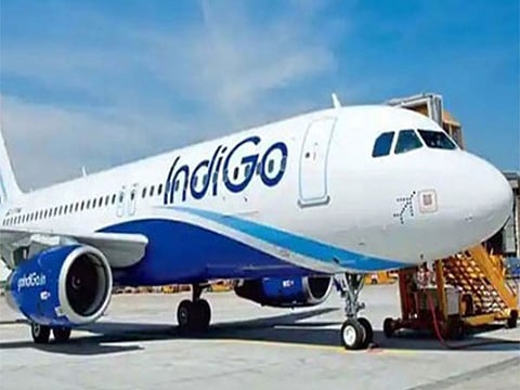 Following the standard protocol, the aircraft will undergo all necessary checks, repairs, and regulatory clearance before resuming operations