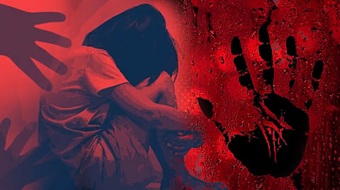 The police said during questioning, the girl’s mother refused to take her back home citing her past conduct and requested that she be placed in a government shelter home. 