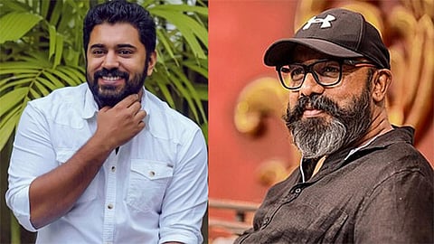 Pauly and Shine later entered into a Rs 5 crore distribution deal with a Dubai-based firm for their upcoming movie 'Action Hero Biju 2'