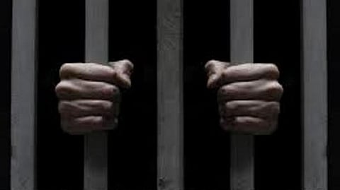 jail prison