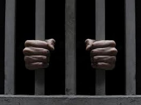 After inquiry, officials stated that the banned items were thrown over the eastern wall of the prison by two individuals identified as Rishi Kumar and Anand, who were recently released on bail.
