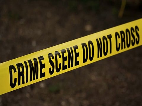 The deceased was identified as Siba Nayak of Sankarkholi village within Digapahandi police limits in Ganjam. Police suspect that Siba was murdered over money dispute.