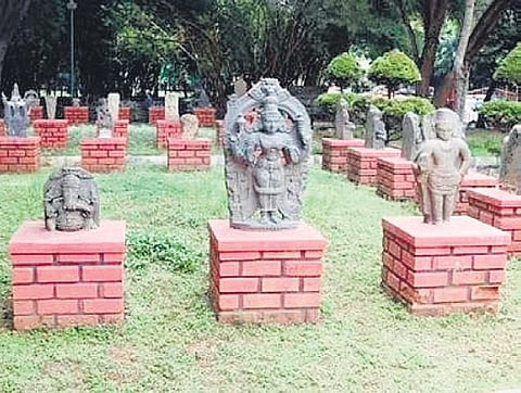 Go on guided  90-min tour of Cubbon Park from July 27