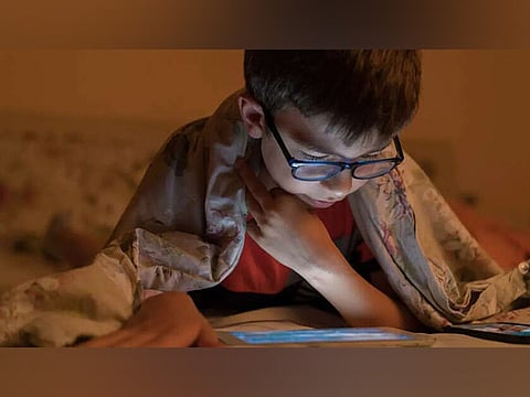 The guidelines, aimed at equipping ophthalmologists, parents, educators and healthcare professionals with evidence-based recommendations to address the rising burden of myopia among children.