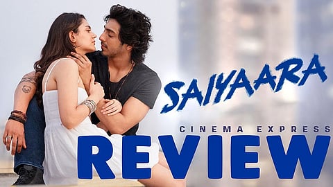 Saiyaara