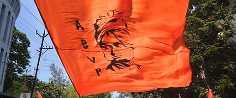 The ABVP on Wednesday demanded a thorough investigation into the alleged suicide of IIT Bombay student Sahil Wakode.