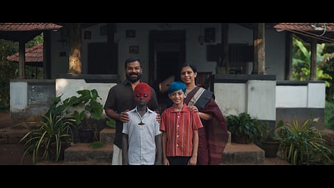 A still from Ray