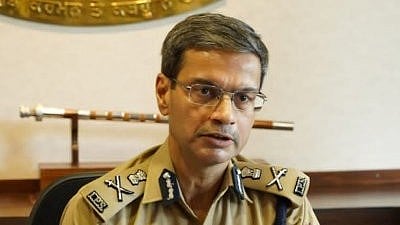 Gaurav Yadav, Director General of Police, Punjab, said the arrested men have been identified as Bikramjit Singh and Karanbir Singh. 