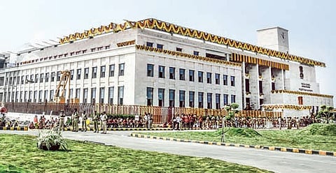 Andhra Pradesh High Court