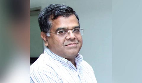  Cabinet Secretary T V Somanathan