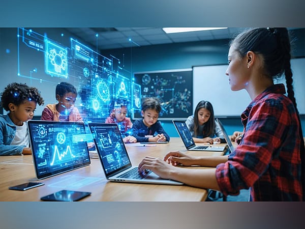 EdTech sector shifts focus as funding falls, consolidation grows