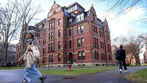 Harvard University 
