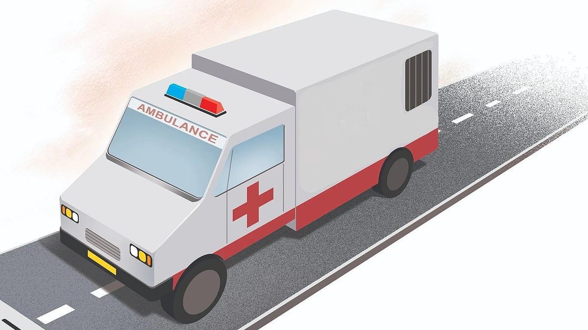 Tribal woman in MP delivers four stillborn babies in auto as family alleges ambulance was unavailable