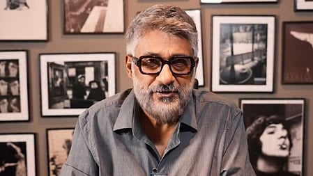 Vivek Agnihotri