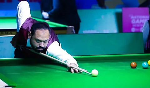 Paras Gupta