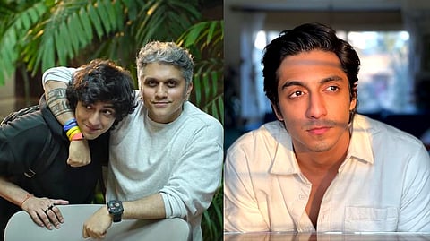 Ahaan recently took to Instagram to express his gratitude to the film’s team, particularly director Mohit Suri. 