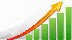 Karnataka’s income nearly doubled over the past decade, outperforming most major states. 