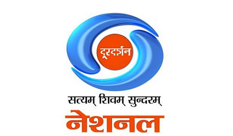 Doordarshan National
