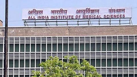 AIIMS Delhi