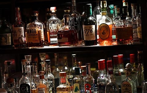 UK Whiskies
