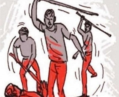 11-year-old Class 5 student from an educational institution in Yogapura, died of injuries he allegedly sustained after being assaulted by a group of Class 9 students.