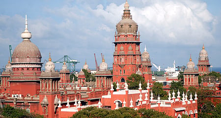 Madras High Court division bench had on Thursday summoned Vanchinathan to the court and said that his actions prima facie amounted to criminal contempt of court. 