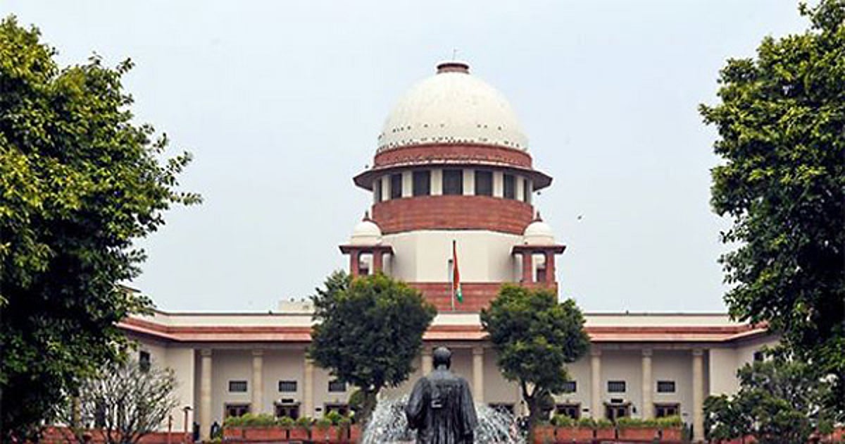 Supreme Court stays Madras HC order allowing idol smuggler’s return to Germany