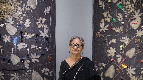 Arunima Choudhury