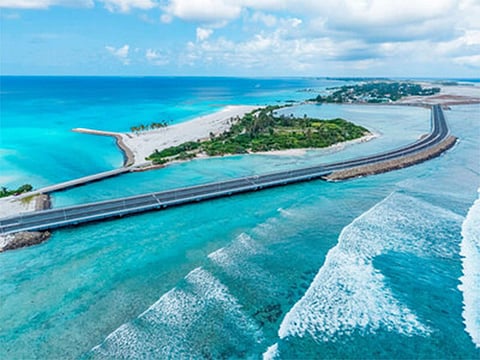 The advisory follows amendments to the Maldives’ Drugs Act that took effect in March 2026. 