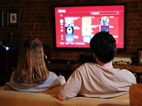 India currently hosts around 60 OTT platforms and several podcast services.