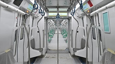 Tenders will be invited for 40% of the total project cost. The total cost of the two metro projects is estimated at Rs 21,616 crore 