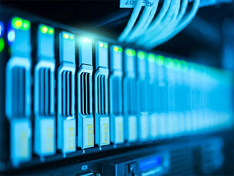 India's edge data centre capacity projected to triple to 200-210 MW by 2027: ICRA