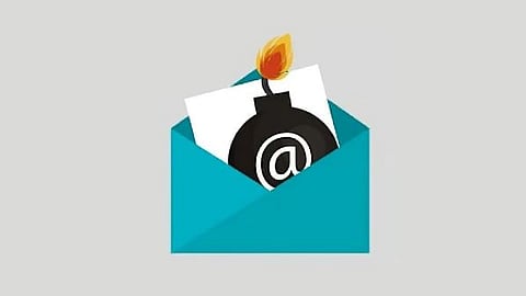 Want to be really safe? How about using a burner email?