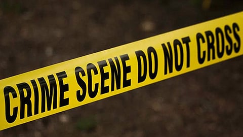 The accused, identified as Ajit Kumar alias Bala, allegedly took the child from their home and carried him to the temple, located around 200 metres away, where he allegedly severed the child's head, police said. 
