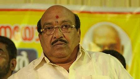 SNDP Yogam general secretary Vellappally Natesan said the BJP, being in power at the Centre and in several states, should not be viewed negatively.