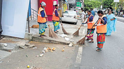 The story of Tirupati’s sanitation success is about empowering women at the grassroots, giving them dignity through work, and showing how leadership at the top can inspire excellence across the system.