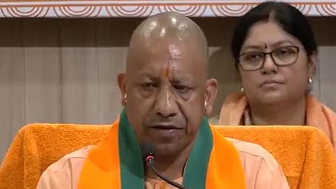 UP government has urged the Indian Space Research Organisation (ISRO) to propose a dedicated state-specific satellite mission. 