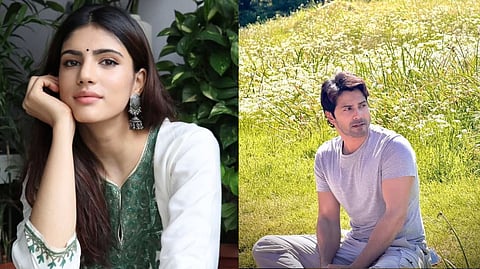 Medha Rana, known for her roles in London Files, Friday Night Plan, Dancing on the Grave, and Ishq In The Air, comes from an Army background a personal connection that adds depth and authenticity to her role. 
