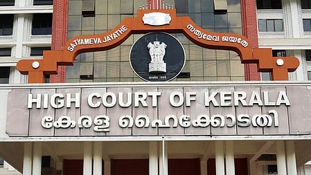Kerala HC 