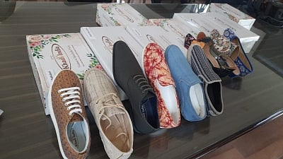 Footwear