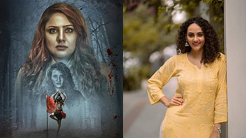 Rajani Bharadwaj Interview: Paranormal subjects are tricky 
