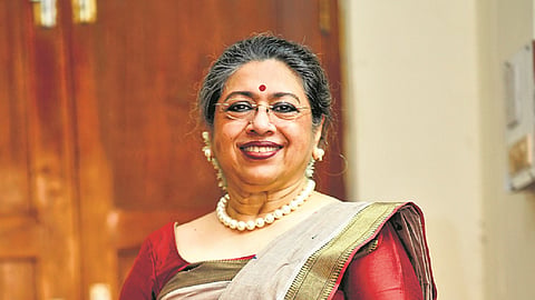 Tanusree Shankar