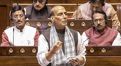 Defence Minister Rajnath Singh will inaugurate the three-day expo that will feature 400 exhibitors, B2B meetings and vendor development programmes