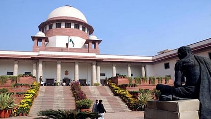Supreme Court 