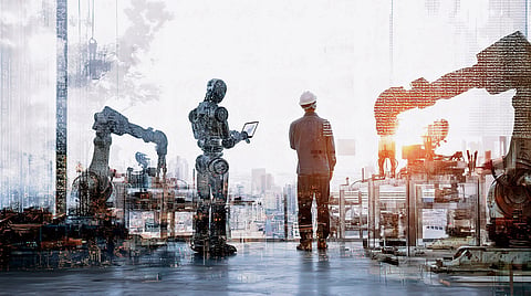 Agentic AI expected to redefine 10.35 million jobs by 2030