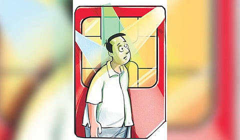 The practice, followed for the past one year, is in violation of UIDAI’s guidelines, which say face authentication is “consent based”.