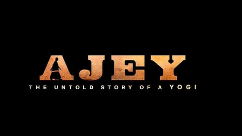 The film "Ajey: The Untold Story of a Yogi" is inspired by the book "The Monk Who Became Chief Minister," supposedly based on Adityanath's life.